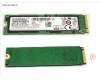 Fujitsu FUJ:CA46233-3028 SSD PCIE M.2 2280 PM961 256GB(FDE)