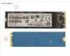 Fujitsu NSO:SD8TN8U-512G-TCG SSD S3 M.2 2280 X400 512GB (OPAL)