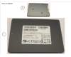 Fujitsu UGS:MZ7KM240HMHQ SSD S3 240GB 2.5 SATA (7MM)