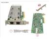 Fujitsu QLO:QL41112HLRJ PLAN EP QL41112 2X 10GBASE-T