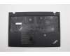 Lenovo 02DM316 COVER FRU COVER C_COVER_SUB_ASSY_FP