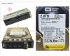 Fujitsu S26361-F3820-E200 HD SAS 6G 2TB 7.2K HOT PL 3.5' BC