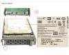 Fujitsu S26361-F3936-E200 HD SATA 6G 2TB 7.2K 512E HOT PL 2.5' BC