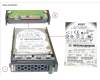 Fujitsu S26361-F5550-E130 HD SAS 12G 300GB 10K 512N HOT PL 2.5' EP