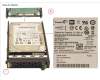 Fujitsu S26361-F5573-E200 HD SAS 12G 2TB 7.2K 512E HOT PL 2.5' BC