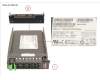 Fujitsu S26361-F5586-E120 SSD SATA 6G 120GB MIXED-USE 2.5' H-P EP