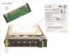 Fujitsu S26361-F5600-E200 HD SAS 12G 2TB 7.2K 512N HOT PL 2.5' BC