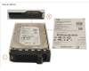 Fujitsu S26361-F5626-E100 HD SAS 12G 1TB 7.2K HOT PL 3.5' BC