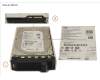 Fujitsu S26361-F5626-E400 HD SAS 12G 4TB 7.2K HOT PL 3.5' BC