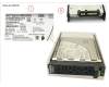 Fujitsu S26361-F5694-E240 SSD SATA6G 240GB MIXED-USE 2.5' HP S4600