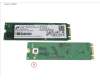 Fujitsu CP780327-XX SSD S3 M.2 2280 MOI 1300 512GB(OPAL)