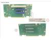 Fujitsu S26361-D3391-A10-1-K400 D3391_RISER_2X8