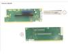 Fujitsu S26361-D3390-A11-1-K400 RISER1X16/8 D3390