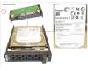 Fujitsu S26361-F3926-L100 HD SATA 6G 1TB 7.2K HOT PL 2.5' BC