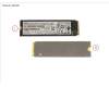 Fujitsu CA46233-3055 SSD PCIE M.2 2280 WD SN720 256GB(FDE)