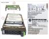 Fujitsu FUJ:CA07670-E701 DX S3 HD DRIVE 2.5' 300GB 10KRPM X1