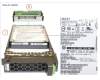 Fujitsu FUJ:CA07670-E692 DX S3 HD DRIVE 2.5' 300GB 15K