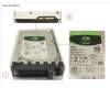 Fujitsu S26361-F5640-E500 HD SATA 6G 500GB 7.2K HOT PL 3.5' ECO