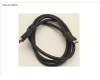 Fujitsu FUJ:CP641586-XX CABLE, TYPE-C USB