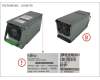 Fujitsu S26361-F4474-L100 PY BX400 FAN UNIT