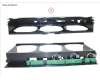 Fujitsu C26361-K644-B545 FAN BRIDGE