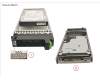 Fujitsu ETADC1F-L DX FIPS HD DRIVE 2.5" 1.2TB 10K