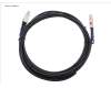 Fujitsu CA72314-2501 SAS CABLE 2.5M MIN