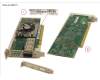 Fujitsu S26361-F4057-E201 QL45611 100GBE