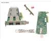 Fujitsu S26361-F4069-E202 PLAN EP QL41132 2X 10G SFP+