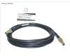 Fujitsu FTS:ETFKM35-L SAS CABLE 3.5M MINI SAS HD-MINI SAS HD