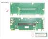 Fujitsu S26361-F3846-E12 RISER 1X16 D3289