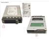 Fujitsu S26461-F5626-E200 HD SAS 12G 2TB 7.2K HOT PL 3.5' BC