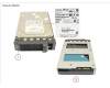 Fujitsu S26461-F5636-E100 HD SATA 6G 1TB 7.2K HOT PL 3.5' BC