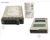 Fujitsu S26461-F5638-E600 HD SATA 6G 6TB 7.2K 512E HOT PL 3.5' BC