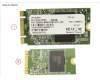 Fujitsu S26461-F5658-E256 SSD SATA 6G 256GB M.2 N H-P