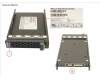 Fujitsu S26461-F5675-E480 SSD SATA 6G 480GB MIXED-USE 2.5' H-P EP