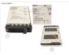 Fujitsu S26361-F5624-L160 HD SED SAS 12G 16TB 7K2 512E LFF BC