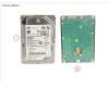 Fujitsu S26361-F5763-E100 HD SATA 6G 1TB 7.2K 512N HOT PL 2.5" BC