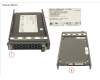 Fujitsu S26361-F5776-E192 SSD SATA 6G 1.92TB MU SFF SLIM