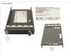 Fujitsu S26361-F5776-E960 SSD SATA 6G 960GB MU SFF SLIM