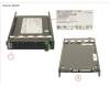 Fujitsu S26361-F5783-E960 SSD SATA 6G RI 960GB IN SFF SLIM