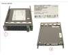 Fujitsu S26361-F5783-L768 SSD SATA 6G RI 7.68TB IN SFF SLIM