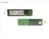 Fujitsu S26361-F5787-E480 M.2 SATA 480GB