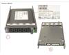 Fujitsu S26361-F5802-E240 SSD SATA 6G RI 240GB IN SFF SLIM