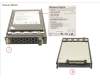 Fujitsu S26361-F5811-E192 SSD SAS 12G 1920GB RI 2.5" HOT PL EP