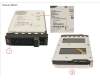 Fujitsu S26361-F3904-E160 HD SATA 6G 16TB 7.2K 512E HOT PL 3.5" BC