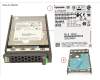 Fujitsu S26461-F5581-E130 HD SAS 12G 300GB 10K 512N SED H-PL 2.5'