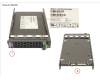 Fujitsu S26461-F5588-L192 SSD SATA 6G 1.92TB MIXED-USE 2.5' H-P EP