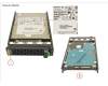 Fujitsu S26461-F5730-E190 HD SAS 12G 900GB 10K 512E HOT PL 2.5' EP