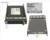 Fujitsu S26461-F5733-E240 SSD SATA 6G 240GB MIXED-USE 2.5' H-P EP